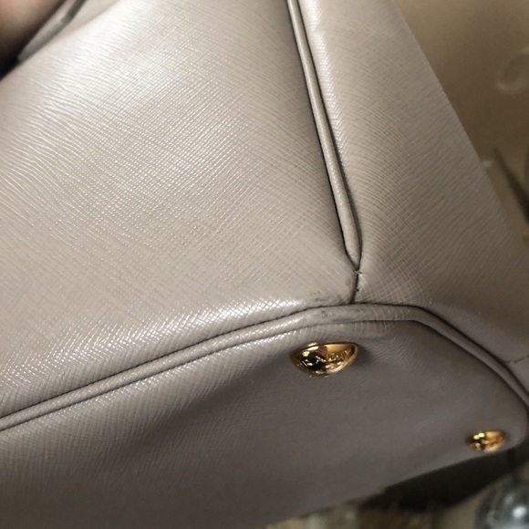 PRADA Saffiano Lux BN1844 - Picture 6 of 12